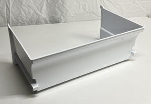 Gemüsefachkörper für Kühlschrank Beko/Grundig/Arçelik C00898752 Kühlschrank-Ersatzteil