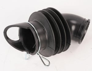 Waschmaschinen-Zulaufschlauch Amica 1035100 Wanne-Waschmittelfach