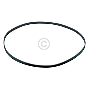 Riemen 1249 PJ 5 E 480111101441 Bauknecht, Whirlpool, Ikea, Fagor