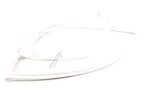 Magnetdichtung für Kühlschrank Whirlpool C00665915 543,5x541mm grauweiß