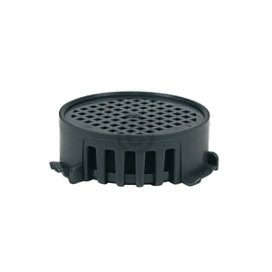 Kohlefilter LIEBHERR 9096342 45mmØ für Kühlschrank KühlGefrierKombination