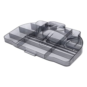 Detachable base 201-2453-0055
