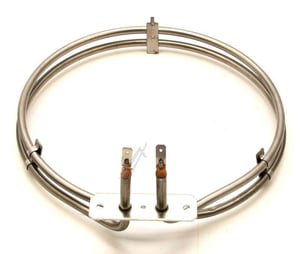 Umluftheizung AEG Ofen 3871425108 Ringheizkörper 2400W