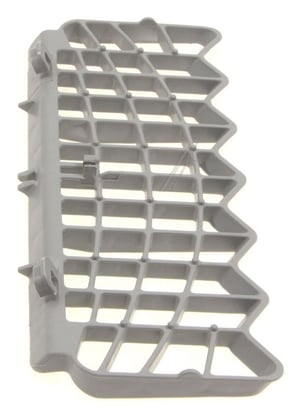 Tassenregalablage für Vestel Geschirrspüler 42056763 RAL7046