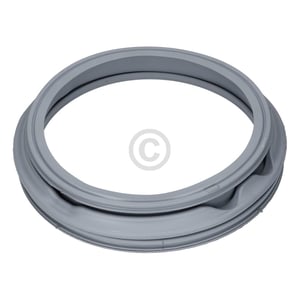 Türmanschette beko 2466300303 für Frontlader Waschmaschine