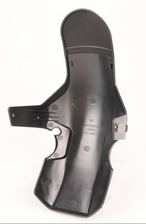 Vorderes Schutzblech Segway-Ninebot BB.11.00.0180.00 für E-Scooter MAX G3