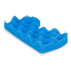 Filter Set Schaumfilter + Mikrofilter passend für Samsung DJ97-01040C