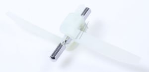 Mitnehmer für Küchenmaschine Bosch 10004361 Durchlaufschnitzler