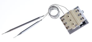 Thermostat 30-85°C mit Begrenzer EGO 55.60012.010 für Heißwassergerät