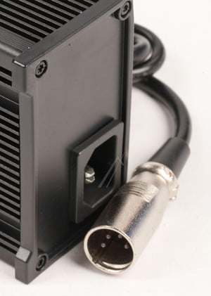 Schnellladegerät 48V 5A EGRET 10100445 für E-Scooter X PRO PROFX