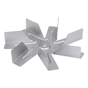 Ventilatorflügel unten SAMSUNG DG67-00011B für Backofen