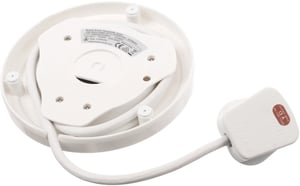 Sockel für Wasserkocher Bosch 12008203 Heizelement