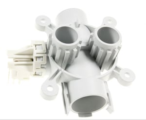 ECO Abstandshülse für Geschirrspüler Hisense Gorenje 494961 Fixierhülse