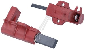 Kohlebürsten für Bauknecht Waschmaschine C00196544 2 Stück
