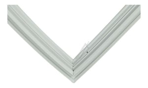 Magnetdichtung für Kühlschrank Beko/Grundig/Arçelik C00865222 Kühlschrankdichtung