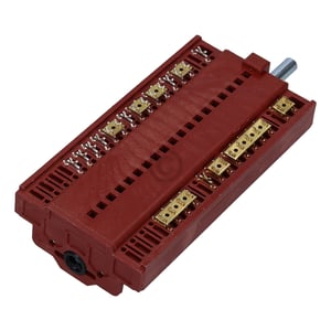 Wahlschalter Neff 00494442 für Herd