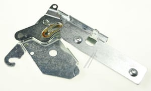 Gelenkanordnung links für Smeg Geschirrspüler 681331821 Spülmaschine