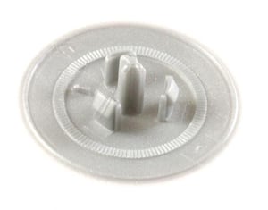 Griff für Bügeleisen BSH-Gruppe 00613826 Handgriff