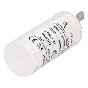 Kondensator Bauknecht C00972605 für Dunstabzugshaube Bauknecht