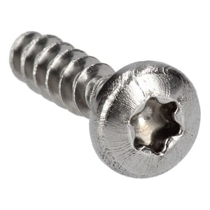 Blechschraube BOSCH 00167241 Torx® T20 4mm-16mm für Geschirrspüler