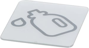 Wascheinheit 00620018 für Waschmaschine Bosch 00620018 Waschmaschinenkomponente