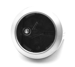 Drehgriff Kochstelle für Ofen Bosch Siemens 10036995 Steuerknopf Kochfeld