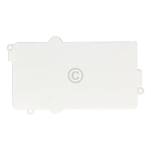 Power board cover 201-24C2-0370 Ecovacs
