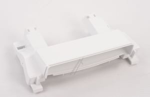 Backofengriff für Ofen Bosch Siemens 12033318 Tür