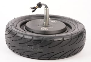 Zubehörpaket Nabenmotor-Komponenten Segway-Ninebot 10.01.3032.10 für E-Scooter Mini Pro