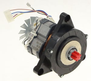 Bosch Siemens Küchenmaschine Antrieb Pu9828230-8101-al 12025037 Motor