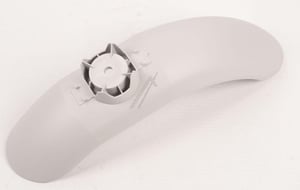 Vorderes Schutzblech Segway-Ninebot AB.00.0015.81 für Ninebot Max G30 E-Scooter