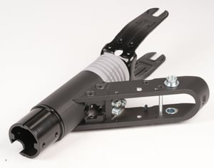 Klappmechanismus Segway-Ninebot 14.01.0018.10 für E-Scooter ES1