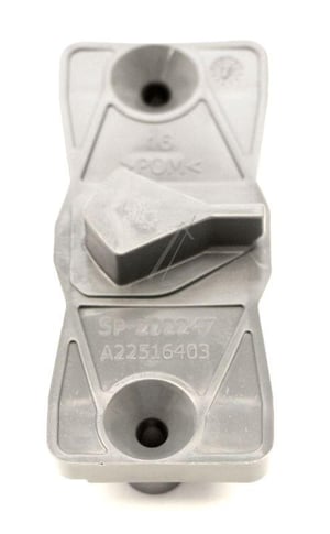 Türverriegelung für AEG Ofen 140225164031 Backofen