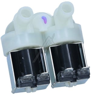 WASSEREINLAUFVENTIL für Waschmaschine Midea 17438100000413 Waschmaschinenventil