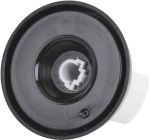 Drehgriff-Kochstelle 00615065