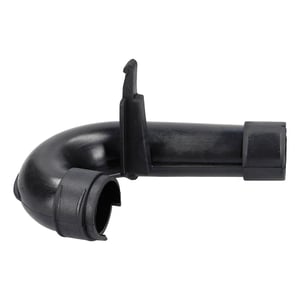 Schlauch Heizung / Pumpentopf passend für AEG 1119164018 BLUPARTS