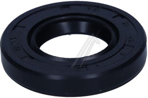 21x40x7 Simmerring für Waschmaschine Com - Wellendichtring, Abdichtung