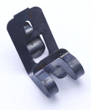 Kugelgelagerfeder für Smeg Ofen 895092828 Backofen