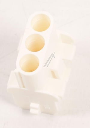 Stecker F3 für Dunstabzugshaube Küppersbusch 527409 Elektroanschluss.