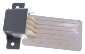 Tastereinheit für Kühlschrank LG ABH74721211 Bedienfeld