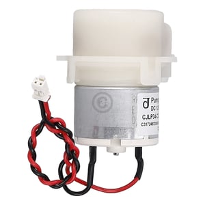 Clean water peristaltic pump assembly 201-2515-0022 Ecovacs