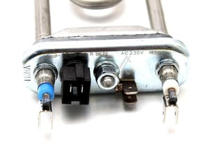 Heizkörper für Waschmaschine Irca 1061359RC671 1950W, 230V