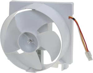 Lüftermotor 00632014