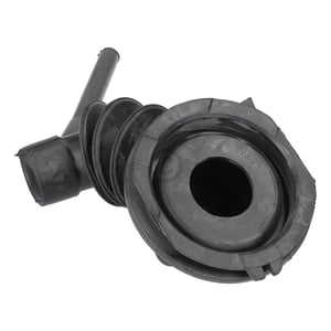 Saugschlauch passend für Bosch 00659871 Pumpensumpf für Waschmaschine 10106350