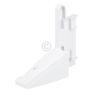Seitenteil rechts für Türfach oben Liebherr 9193341 in Kühlschrank