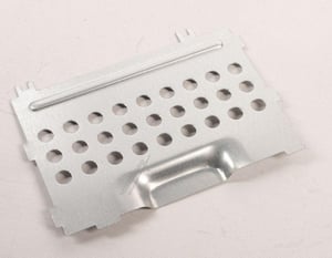 Abdeckung Gehäuse für Ofen Electrolux Aeg 5610040015 Gehäuseschutz Blende