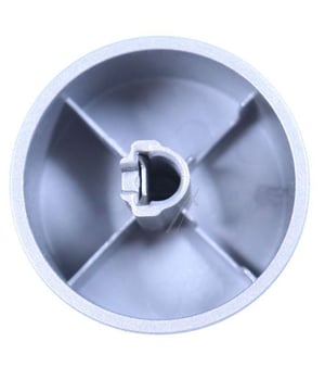 KNOB GE6-222 BIO21 LA022 887765 Gorenje