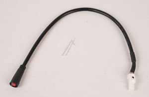 Blinker-Umrüstkabel links 2PIN Segway-Ninebot BA.06.02.1863.00 für GT3E GT3D GT3PRO E-Scooter Gehäuse