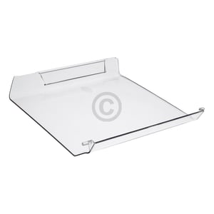 Abdeckung Bosch 00647633 für Kühlschrank