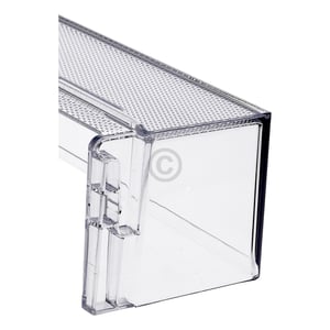 Türfach Haier 0060236460 Candy/ Hoover 49120114 für Kühlschrank CANDY/ HOOVER